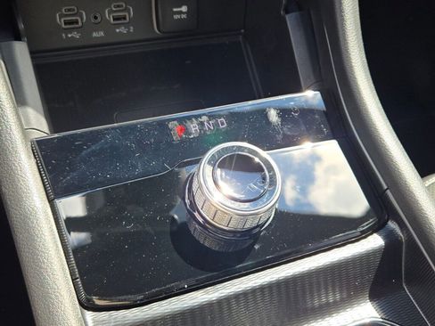 New 2025 Jeep Grand Cherokee L Altitude image 29