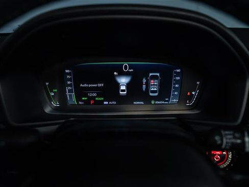 Used 2025 Honda Accord Touring image 20