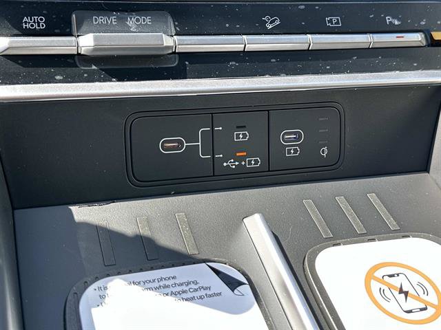 New 2027 Hyundai Santa Fe SEL FWD image 16