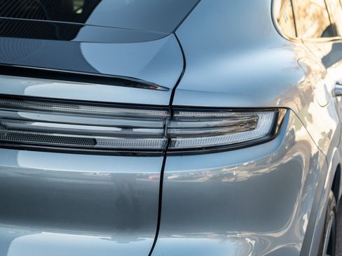 New 2026 Porsche Cayenne S AWD/4WD image 44