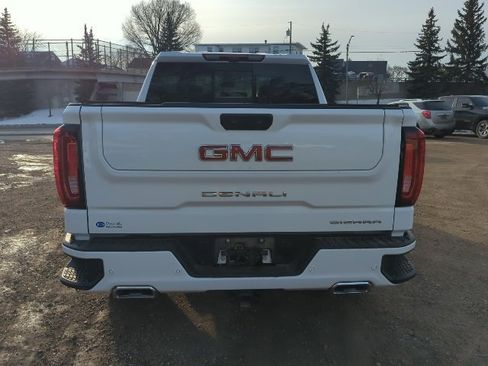 Used 2024 GMC Sierra 1500 Denali w/ Denali Reserve Package image 14
