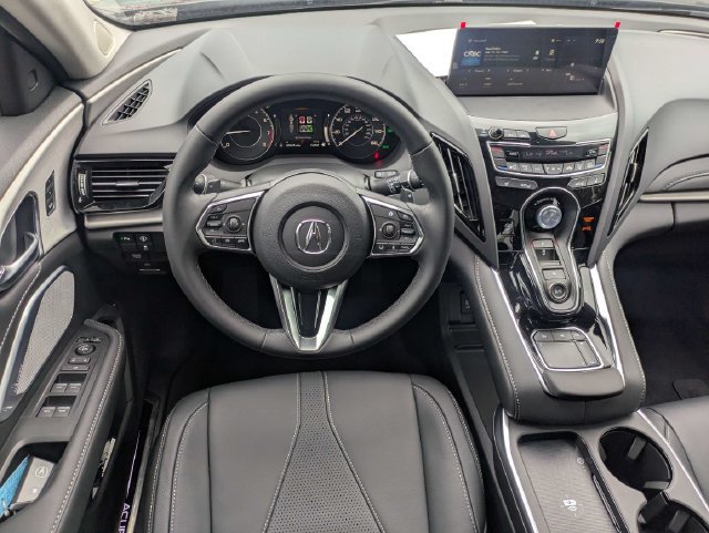 New 2026 Acura RDX w/ Technology Package AWD/4WD image 16