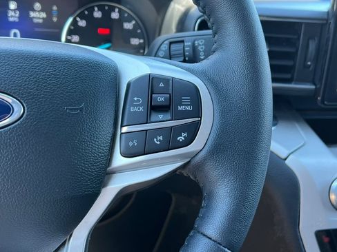 Certified 2023 Ford Explorer XLT w/ Equipment Group 202A AWD/4WD image 21