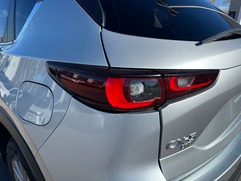 Used 2023 MAZDA CX-5 AWD 2.5 S image 11