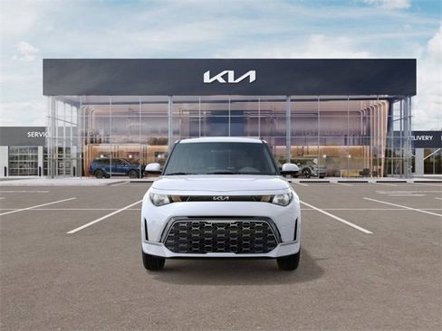 New 2025 Kia Soul GT-Line image 2