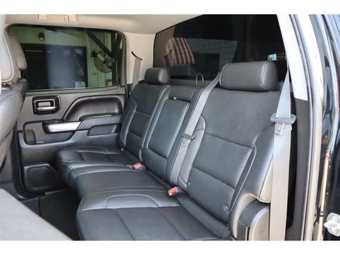 Used 2014 Chevrolet Silverado 1500 LT w/ All Star Edition AWD/4WD image 14