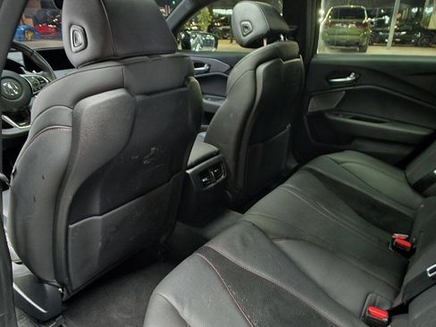 Used 2023 Acura TLX Type S image 19