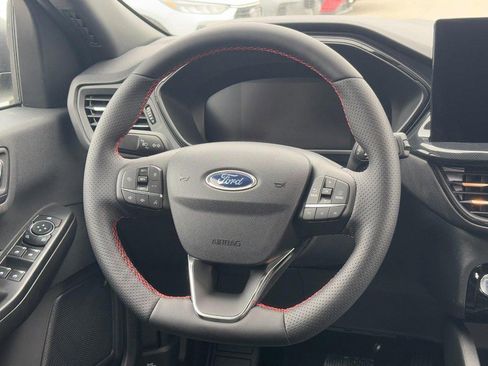 New 2026 Ford Escape ST-Line w/ Tech Pack #1 image 7