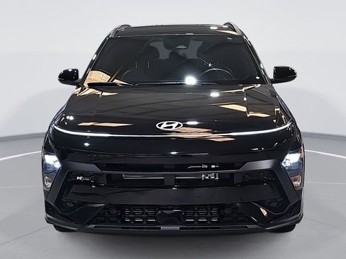 Certified 2025 Hyundai Kona N Line S image 2