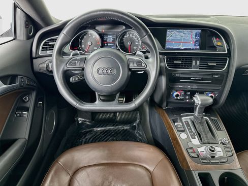 Used 2017 Audi A5 2.0T Sport w/ Technology Package AWD/4WD image 23