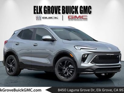 New 2026 Buick Encore GX Sport Touring w/ Advanced Technology Package