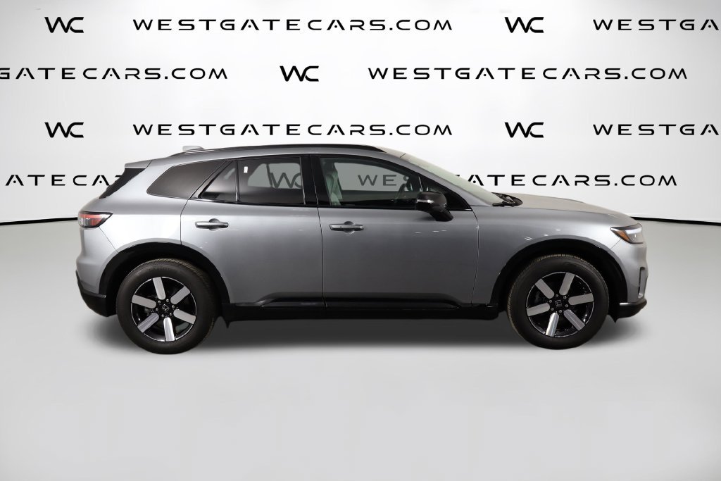 Used 2025 Honda Prologue Touring image 50