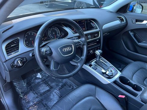 Used 2014 Audi A4 2.0T Premium w/ Audi MMI Navigation image 20