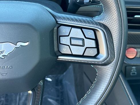 Used 2026 Ford Mustang GT Premium image 16