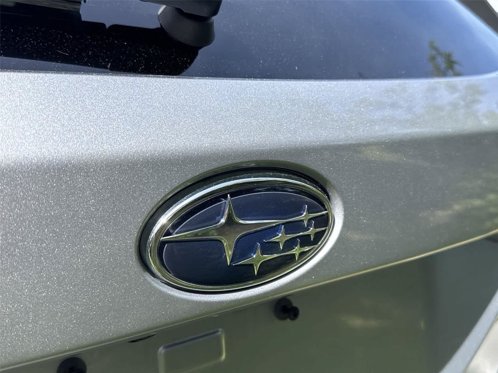 Used 2024 Subaru Outback Wilderness AWD/4WD image 10