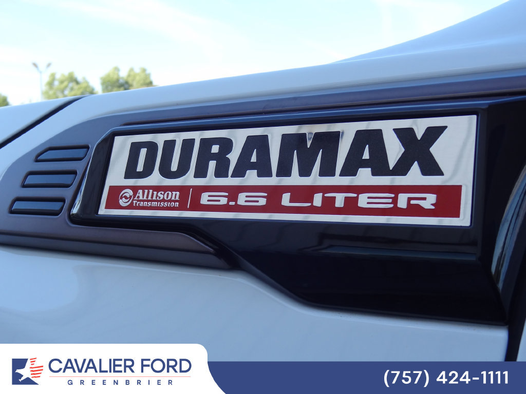 Used 2024 GMC Sierra 2500 AT4X AWD/4WD image 55