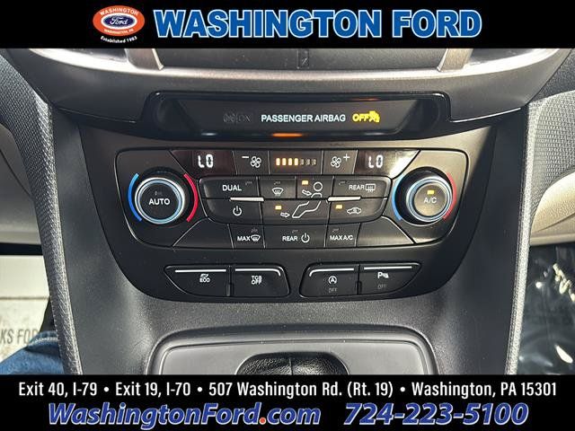 Used 2022 Ford Transit Connect XLT FWD image 23
