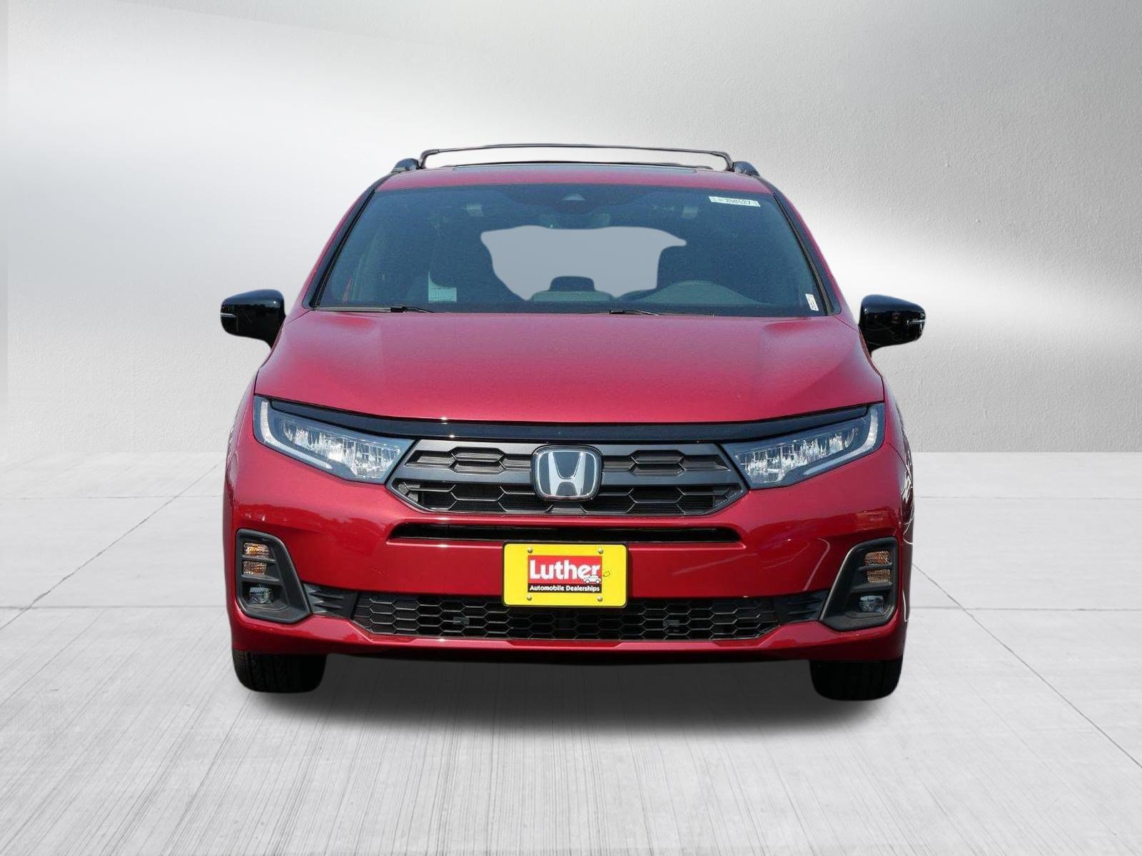 New 2026 Honda Odyssey Sport-L image 2