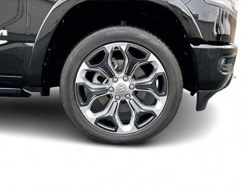 Certified 2023 RAM 1500 Limited image 35