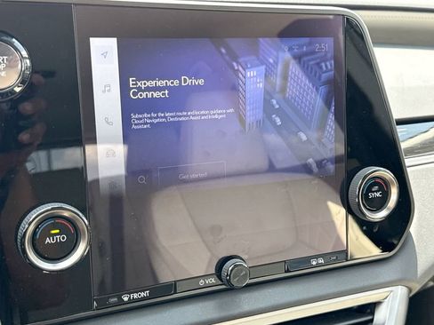 Used 2024 Lexus RX 350 FWD w/ Technology Package image 22