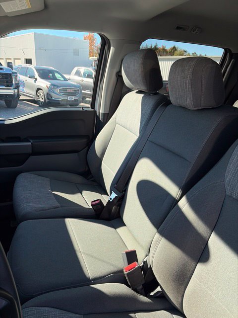 Used 2021 Ford F150 XLT AWD/4WD image 24