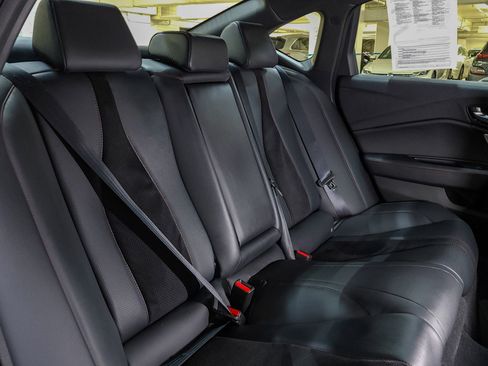 Certified 2023 Acura TLX Type S image 52