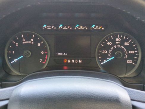 Used 2020 Ford F150 XLT w/ Equipment Group 302A Luxury image 35