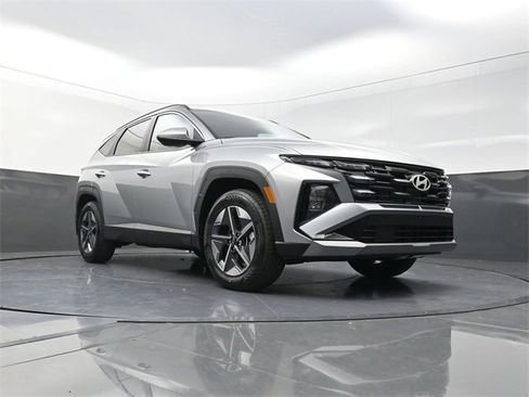 New 2026 Hyundai Tucson SEL image 29