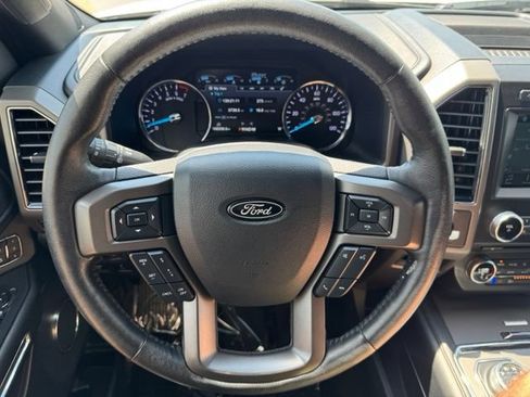 Used 2018 Ford Expedition XLT w/ Equipment Group 202A AWD/4WD image 30