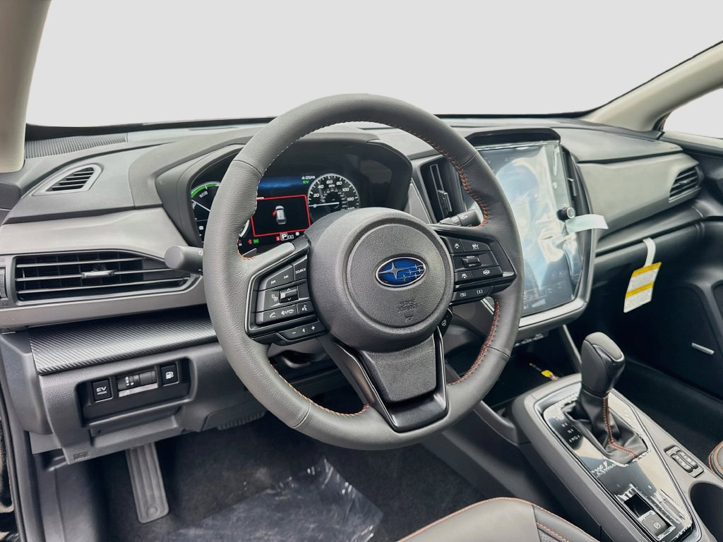 New 2026 Subaru Crosstrek 2.5i Limited AWD/4WD image 10
