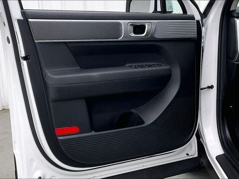Certified 2026 Hyundai Santa Fe SE AWD/4WD image 20