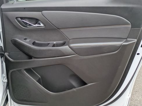 Certified 2021 Chevrolet Traverse Premier image 28