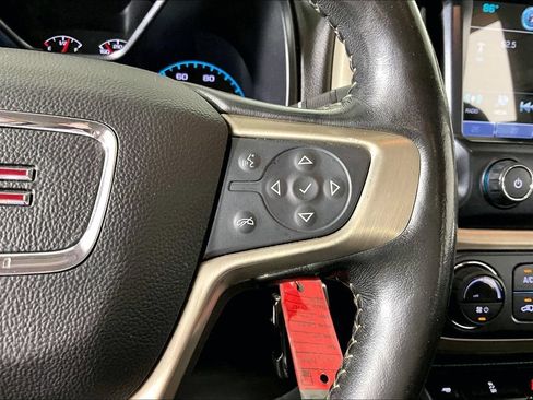 Used 2017 GMC Canyon Denali AWD/4WD image 10