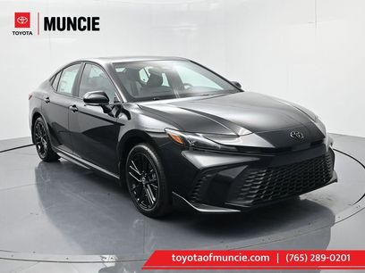 New 2026 Toyota Camry SE w/ Multimedia Upgrade Package
