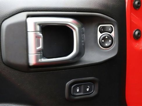 Used 2020 Jeep Gladiator Sport w/ Quick Order Package 24S image 16