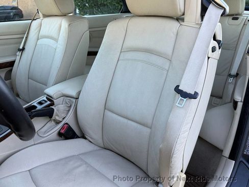 Used 2008 BMW 328i Convertible RWD image 13
