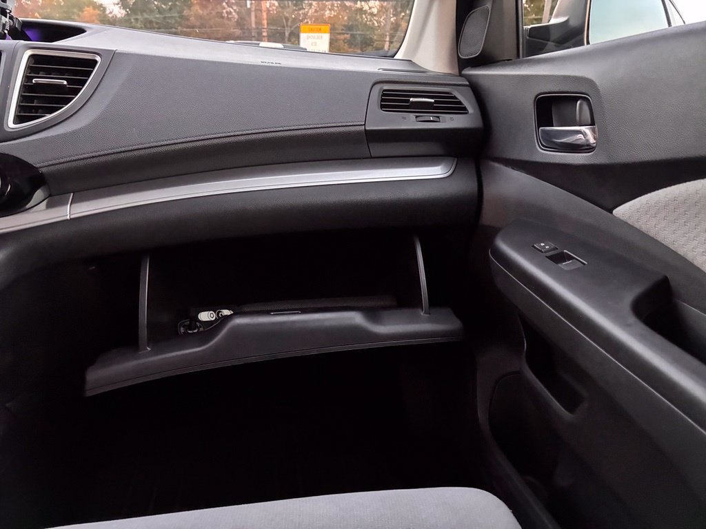 Used 2015 Honda CR-V EX image 40