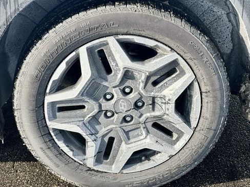 Used 2023 Hyundai Santa Fe Limited image 5