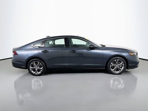 Certified 2023 Honda Accord EX-L image 8