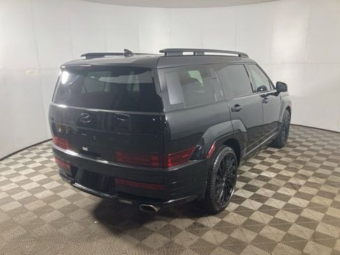 Used 2024 Hyundai Santa Fe Calligraphy image 8