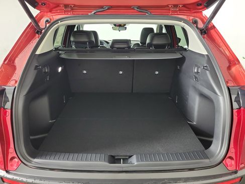 New 2026 MAZDA CX-50 AWD 2.5 S w/ Cargo Package image 27