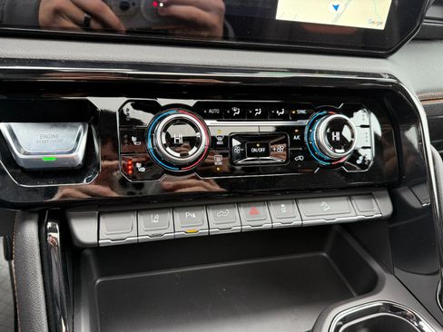 New 2026 GMC Sierra 3500 AT4 image 39