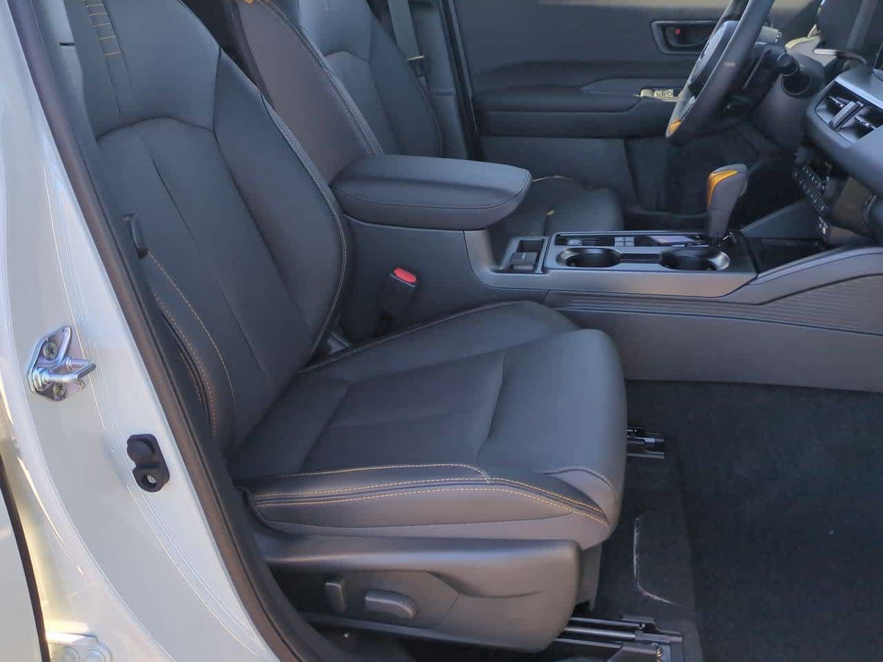 New 2026 Subaru Outback Wilderness AWD/4WD image 23