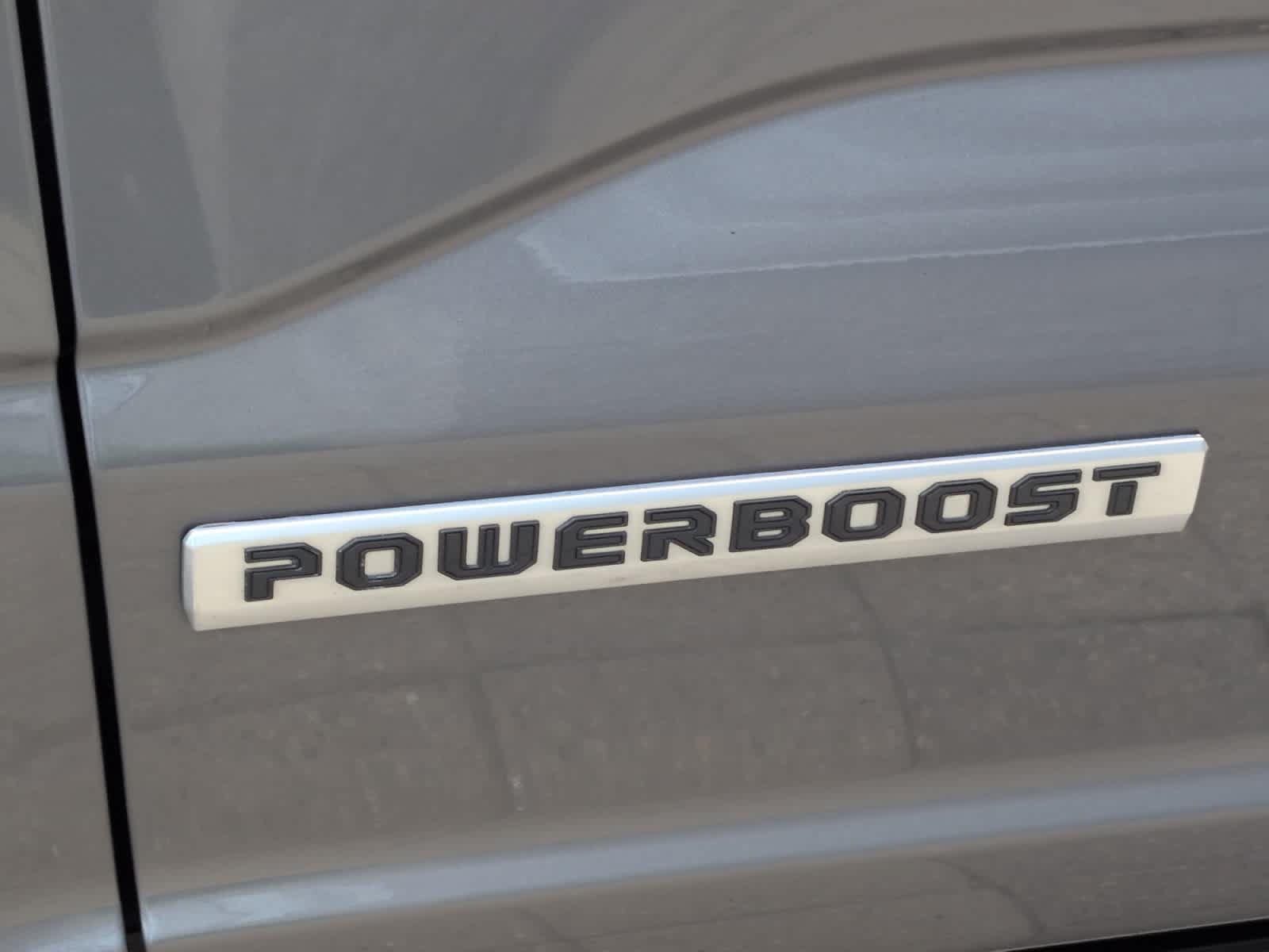 Used 2023 Ford F150 Limited AWD/4WD image 13