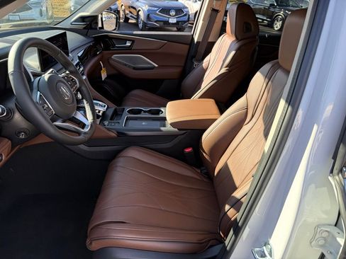 New 2026 Acura MDX w/ Advance Package image 12