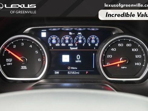 Used 2021 Chevrolet Tahoe Premier w/ Premium Package RWD image 10