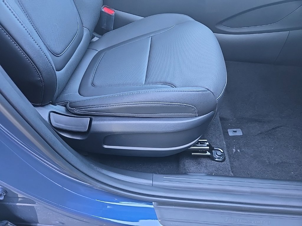 New 2026 Hyundai Tucson SEL Plus AWD/4WD image 25