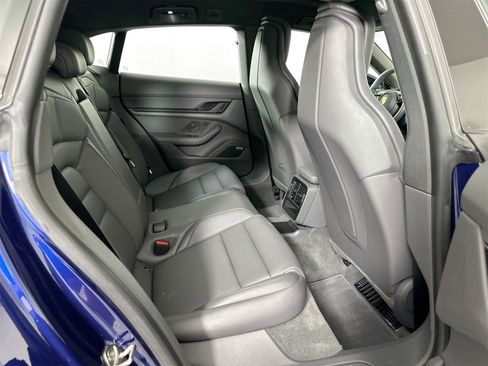 Certified 2024 Porsche Taycan 4 Cross Turismo image 25