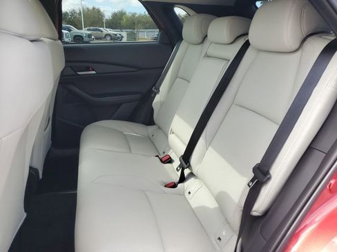 New 2026 MAZDA CX-30 AWD 2.5 S w/ Premium Package image 12