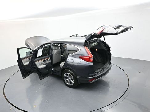 Used 2018 Honda CR-V EX-L image 39